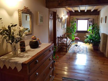 La Casona De El Royo Guest House Ngoại thất bức ảnh