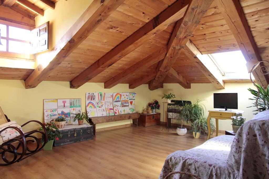 La Casona De El Royo Guest House Phòng bức ảnh