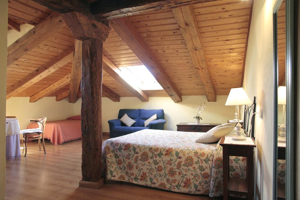 La Casona De El Royo Guest House Phòng bức ảnh