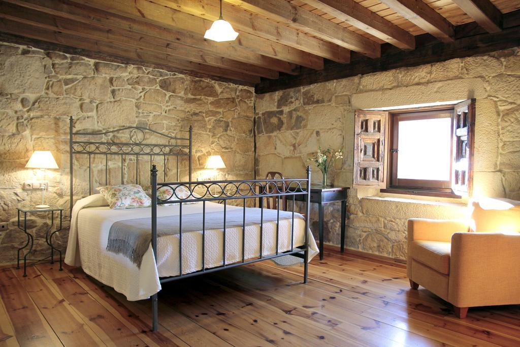 La Casona De El Royo Guest House Phòng bức ảnh